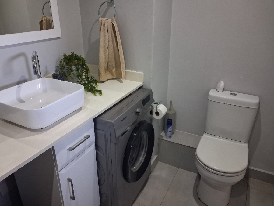 To Let 2 Bedroom Property for Rent in Hillcrest Central KwaZulu-Natal