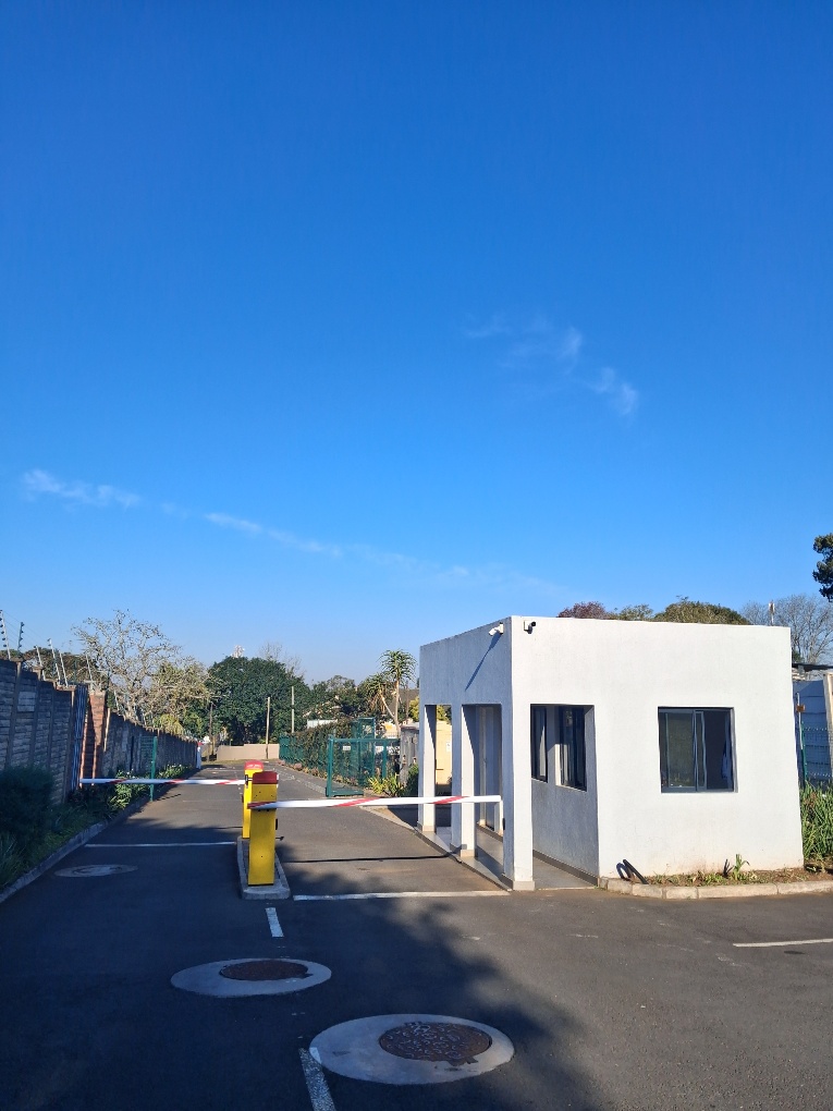 To Let 2 Bedroom Property for Rent in Hillcrest Central KwaZulu-Natal