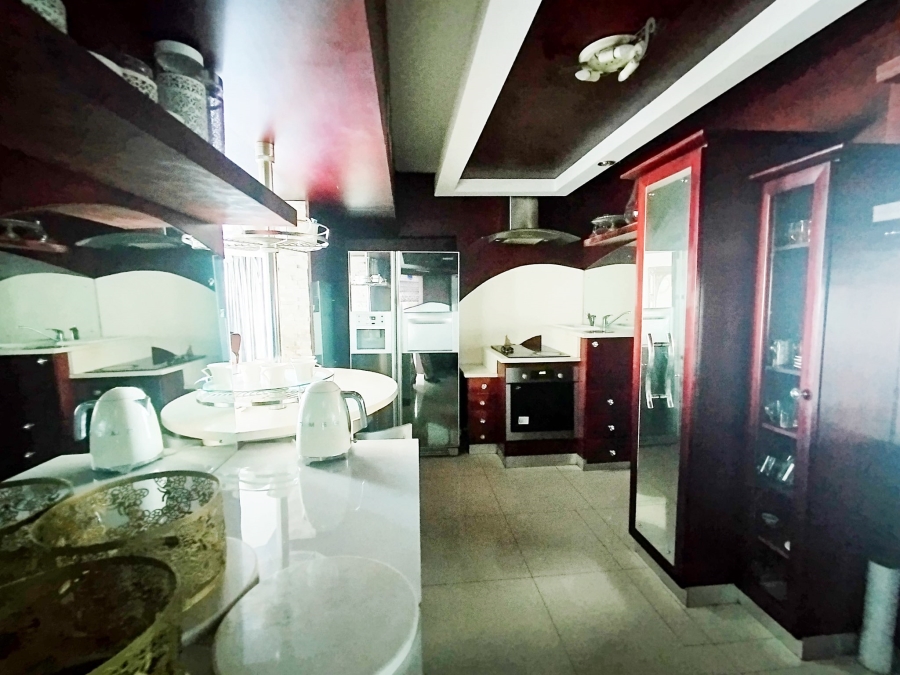 3 Bedroom Property for Sale in Musgrave KwaZulu-Natal