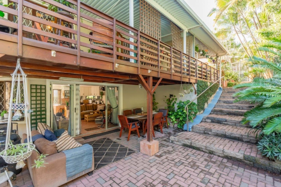 3 Bedroom Property for Sale in Cowies Hill Park KwaZulu-Natal