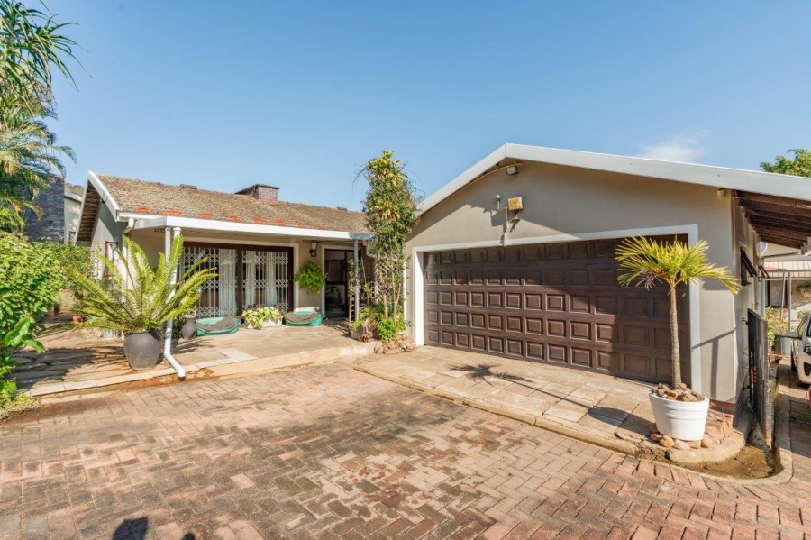 3 Bedroom Property for Sale in Cowies Hill Park KwaZulu-Natal