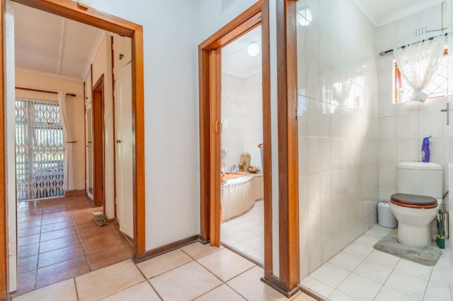3 Bedroom Property for Sale in Cowies Hill Park KwaZulu-Natal