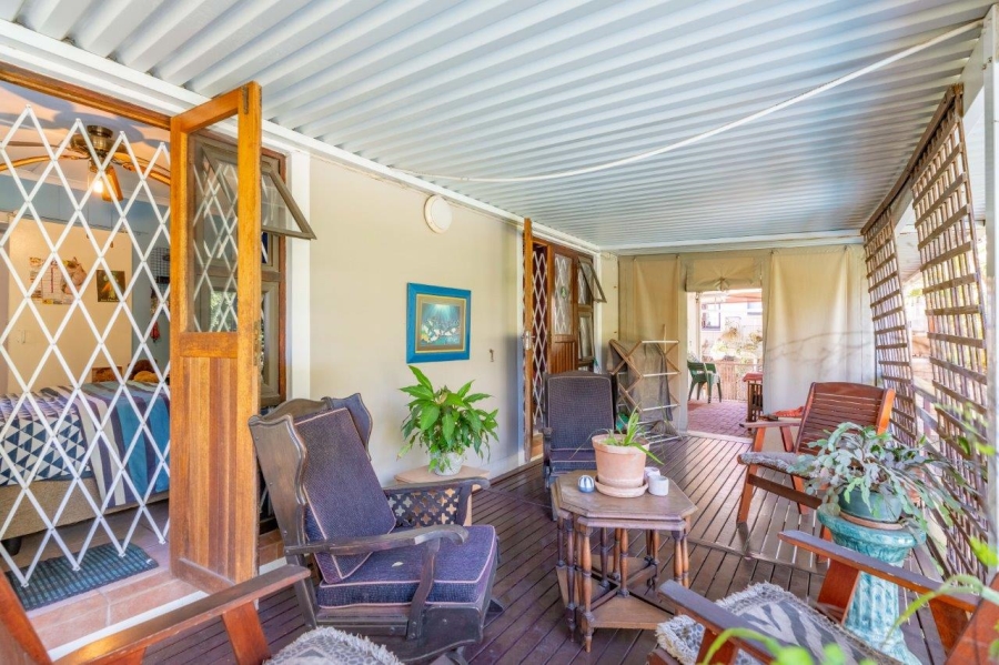 3 Bedroom Property for Sale in Cowies Hill Park KwaZulu-Natal