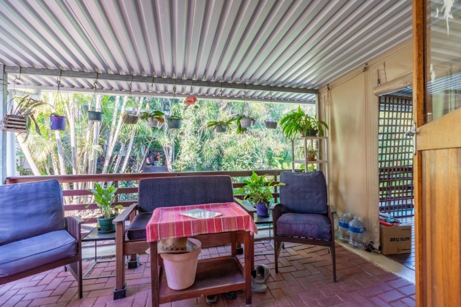 3 Bedroom Property for Sale in Cowies Hill Park KwaZulu-Natal