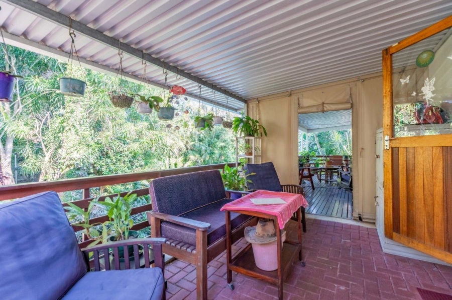 3 Bedroom Property for Sale in Cowies Hill Park KwaZulu-Natal