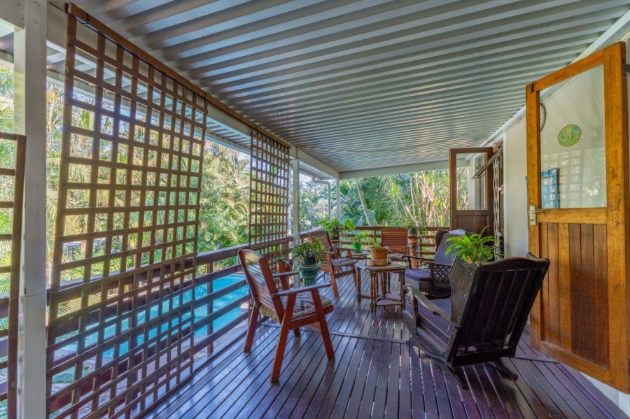 3 Bedroom Property for Sale in Cowies Hill Park KwaZulu-Natal