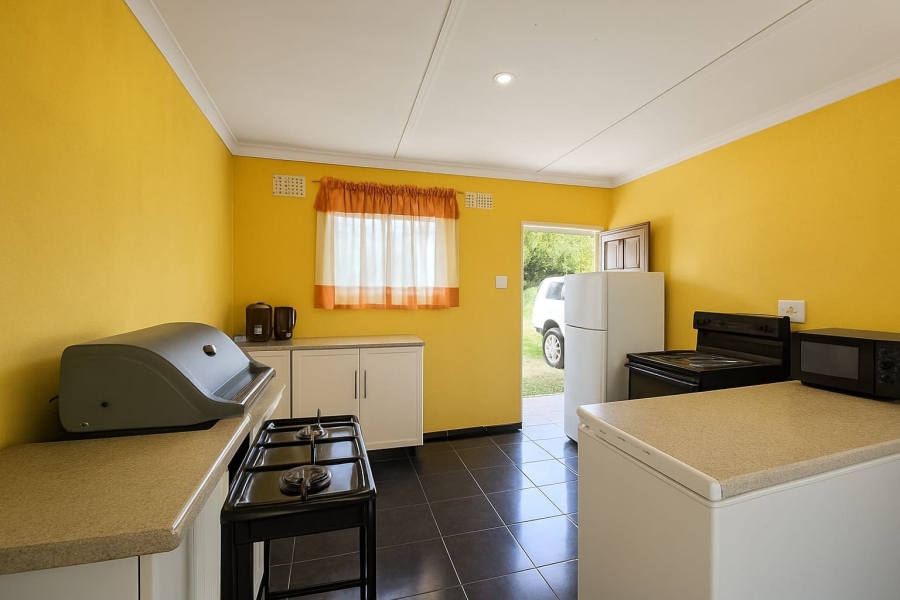 4 Bedroom Property for Sale in Klaarwater KwaZulu-Natal