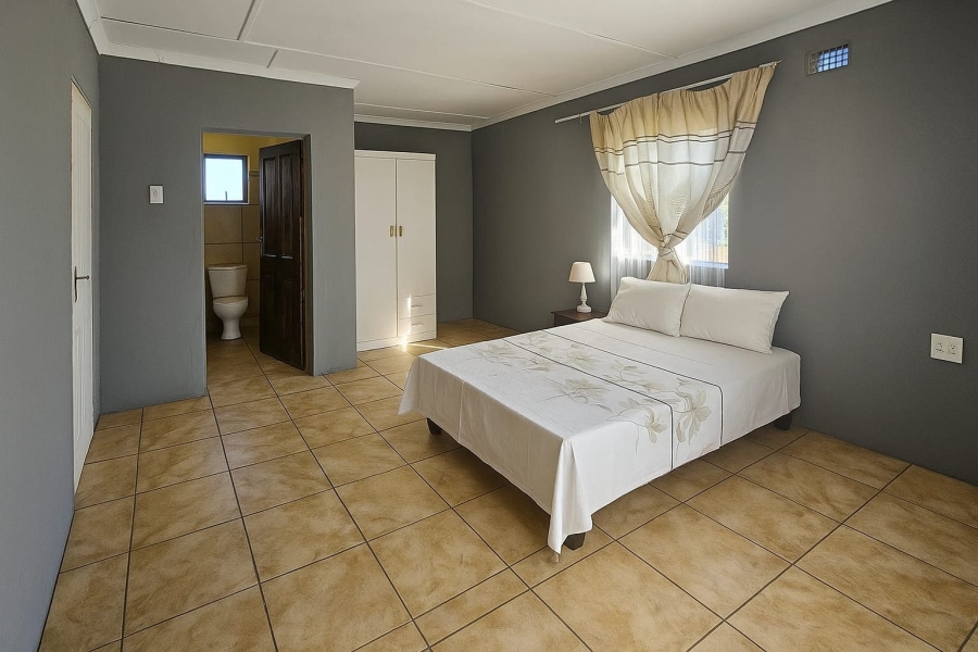 4 Bedroom Property for Sale in Klaarwater KwaZulu-Natal