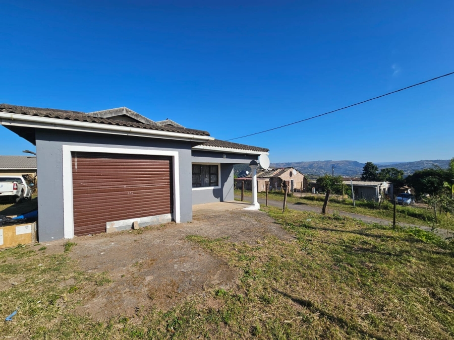 4 Bedroom Property for Sale in Klaarwater KwaZulu-Natal