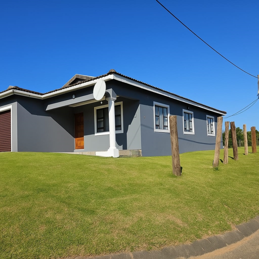 4 Bedroom Property for Sale in Klaarwater KwaZulu-Natal
