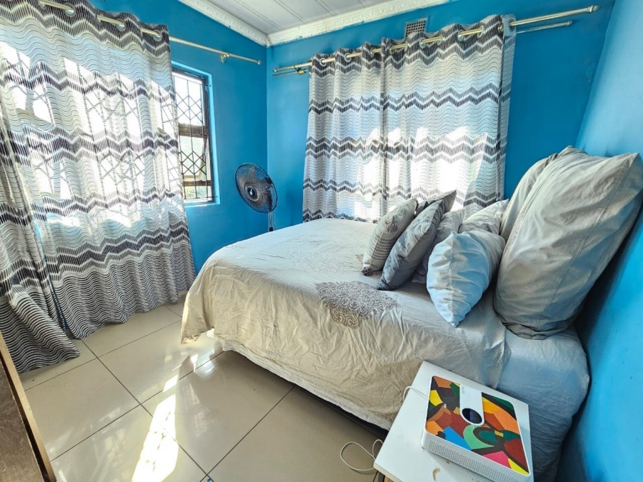 4 Bedroom Property for Sale in Klaarwater KwaZulu-Natal