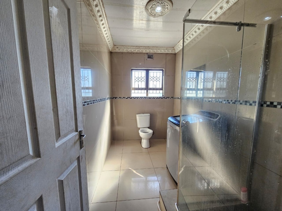 4 Bedroom Property for Sale in Klaarwater KwaZulu-Natal