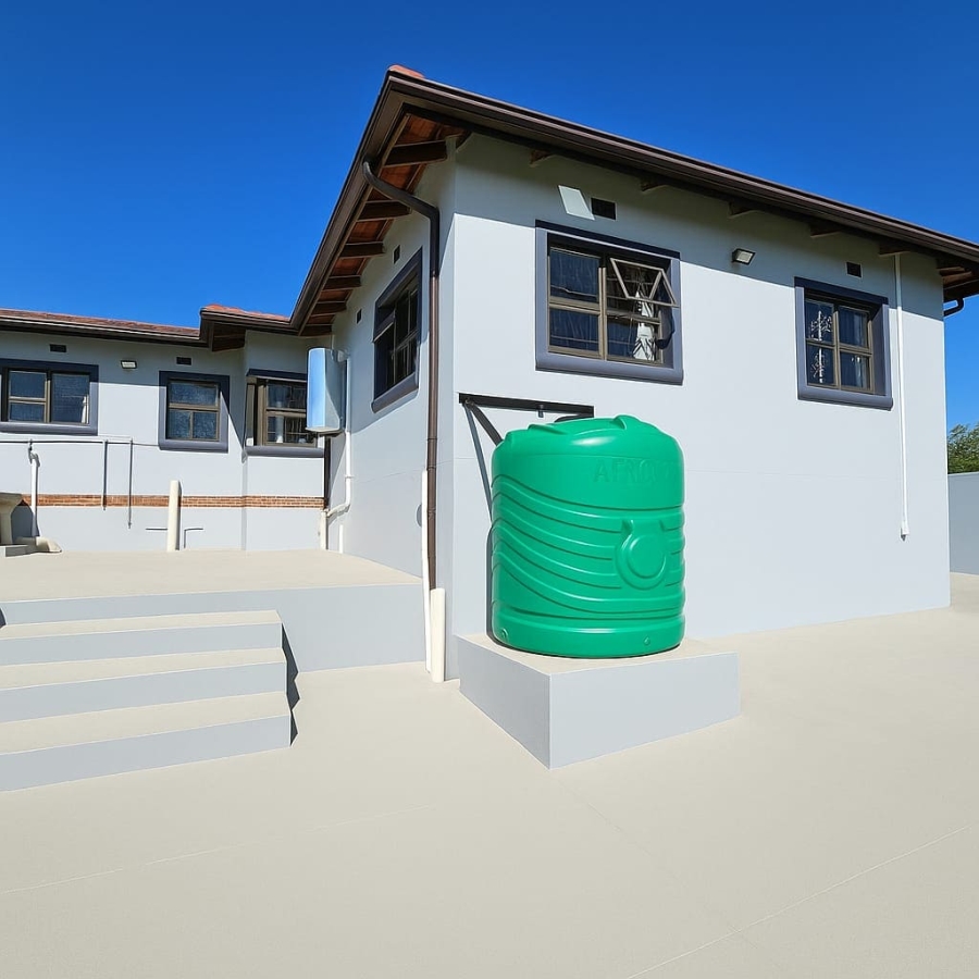 4 Bedroom Property for Sale in Klaarwater KwaZulu-Natal