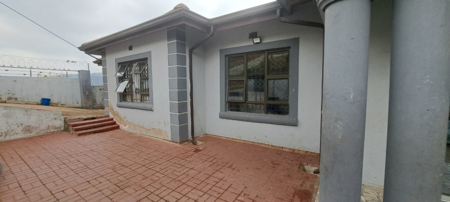 4 Bedroom Property for Sale in Klaarwater KwaZulu-Natal
