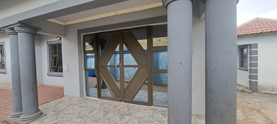 4 Bedroom Property for Sale in Klaarwater KwaZulu-Natal