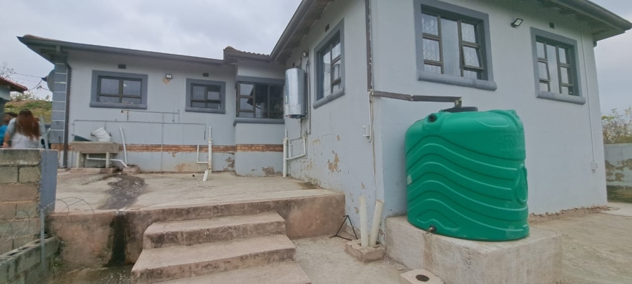 4 Bedroom Property for Sale in Klaarwater KwaZulu-Natal