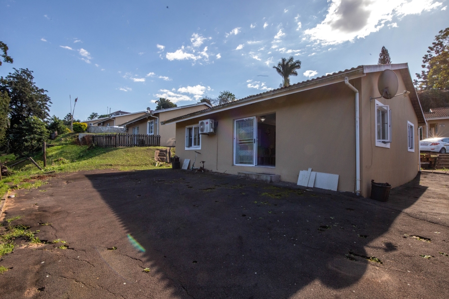 3 Bedroom Property for Sale in Sea View KwaZulu-Natal