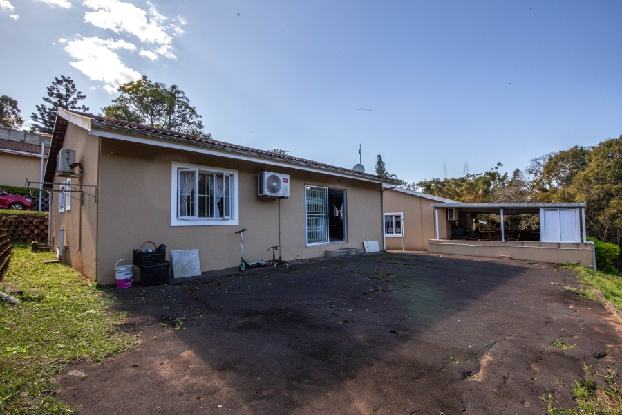 3 Bedroom Property for Sale in Sea View KwaZulu-Natal