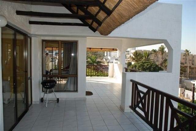 To Let 3 Bedroom Property for Rent in Compensation Beach KwaZulu-Natal