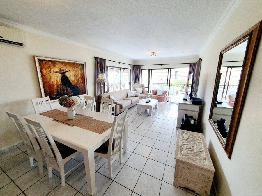 To Let 3 Bedroom Property for Rent in Compensation Beach KwaZulu-Natal