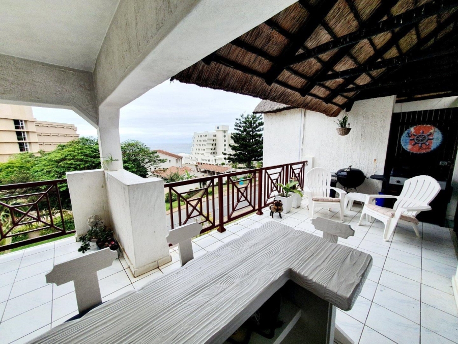 To Let 3 Bedroom Property for Rent in Compensation Beach KwaZulu-Natal