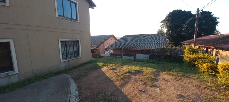 To Let 2 Bedroom Property for Rent in Silverglen KwaZulu-Natal