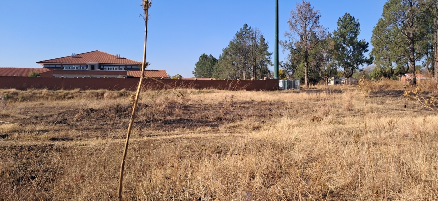 0 Bedroom Property for Sale in Newcastle KwaZulu-Natal