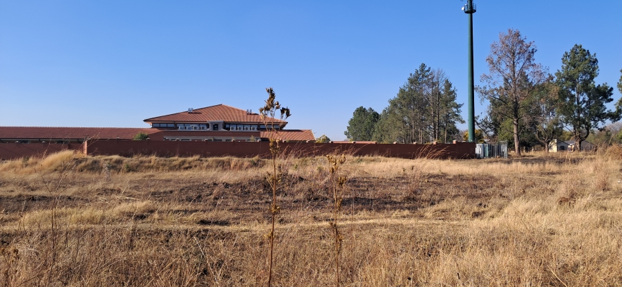 0 Bedroom Property for Sale in Newcastle KwaZulu-Natal