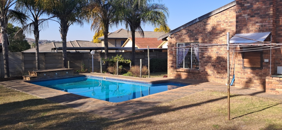 3 Bedroom Property for Sale in Pioneer Park KwaZulu-Natal