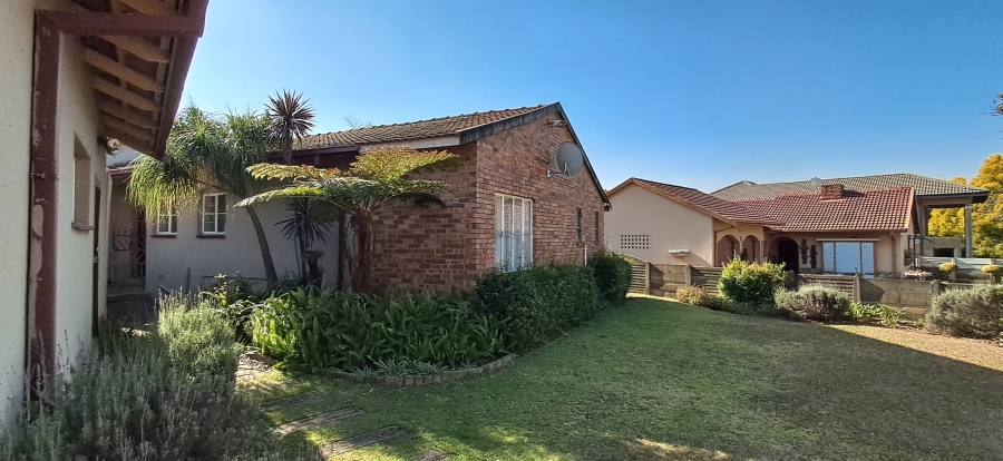3 Bedroom Property for Sale in Pioneer Park KwaZulu-Natal