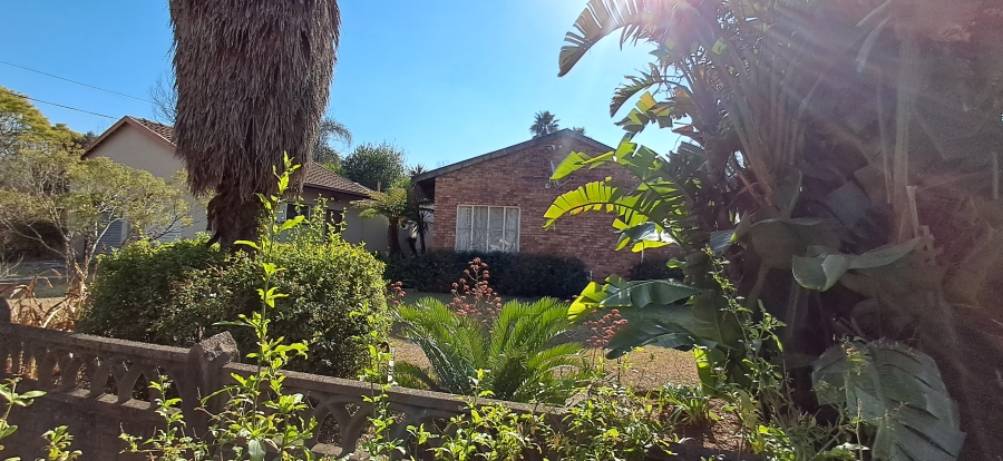 3 Bedroom Property for Sale in Pioneer Park KwaZulu-Natal