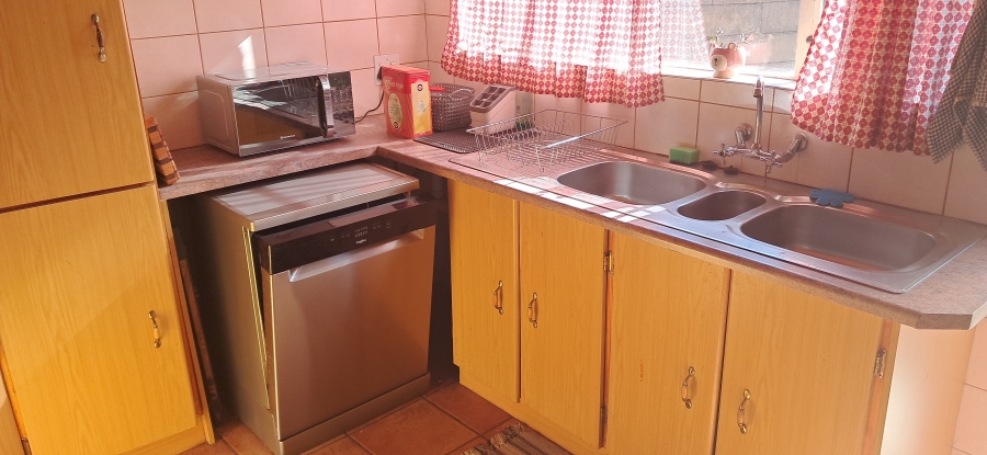 3 Bedroom Property for Sale in Pioneer Park KwaZulu-Natal