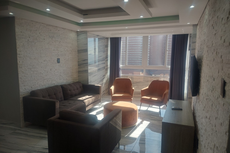 2 Bedroom Property for Sale in South Beach KwaZulu-Natal