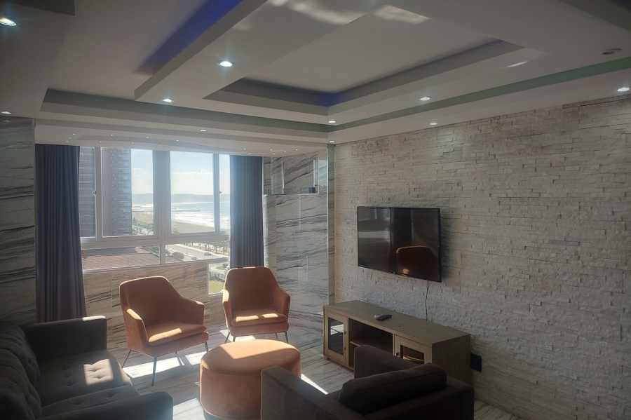 2 Bedroom Property for Sale in South Beach KwaZulu-Natal