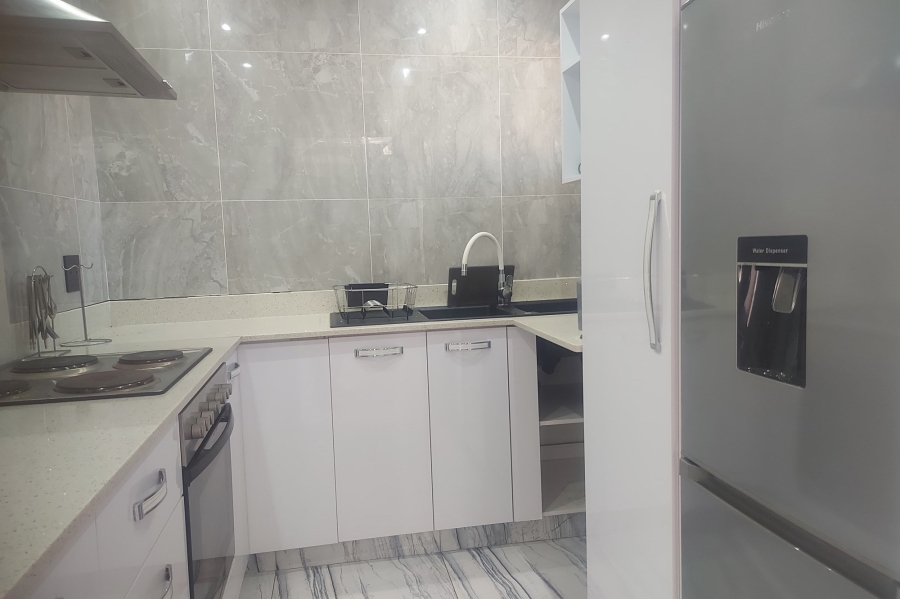 2 Bedroom Property for Sale in South Beach KwaZulu-Natal