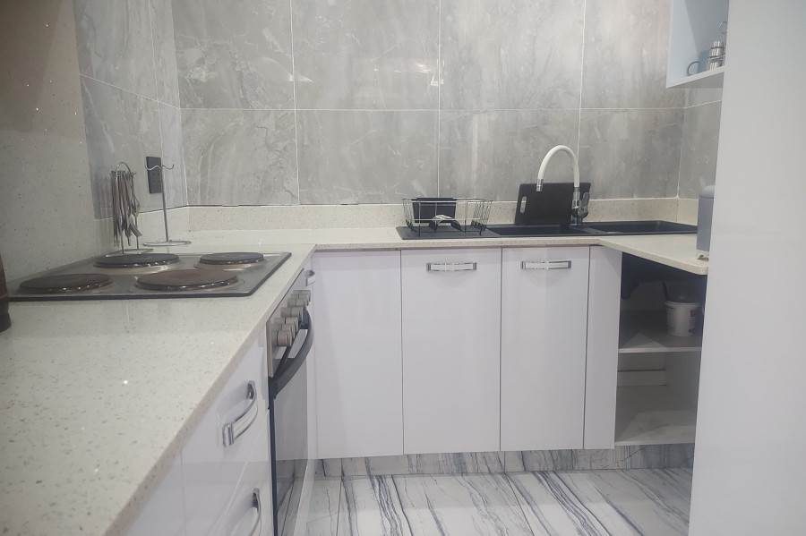 2 Bedroom Property for Sale in South Beach KwaZulu-Natal