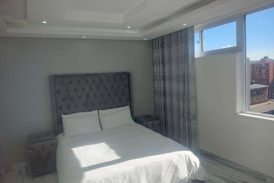 2 Bedroom Property for Sale in South Beach KwaZulu-Natal