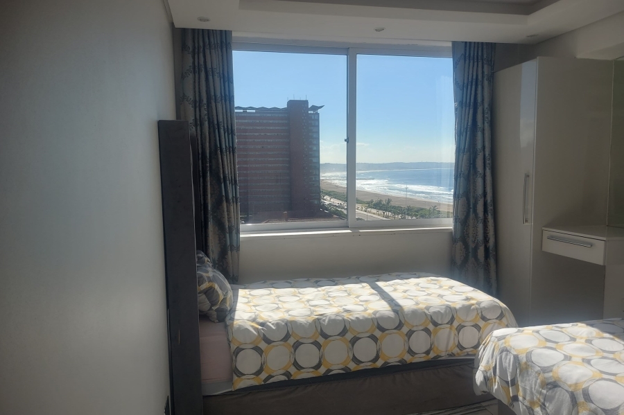 2 Bedroom Property for Sale in South Beach KwaZulu-Natal