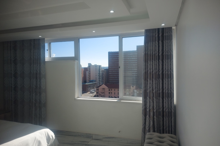 2 Bedroom Property for Sale in South Beach KwaZulu-Natal