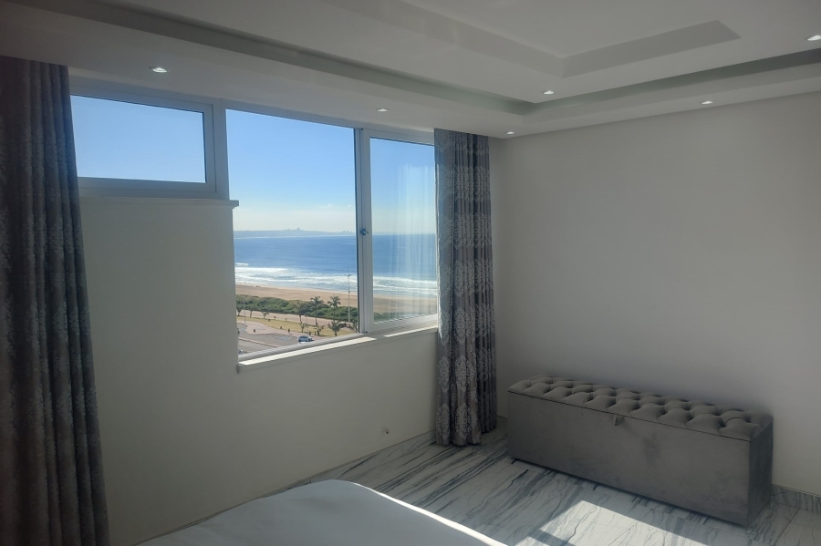 2 Bedroom Property for Sale in South Beach KwaZulu-Natal
