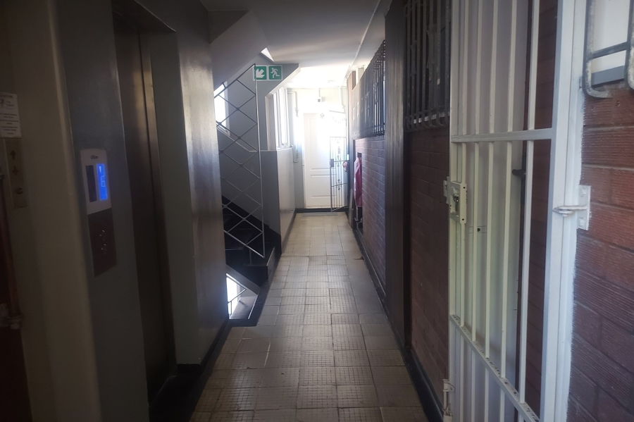 2 Bedroom Property for Sale in South Beach KwaZulu-Natal