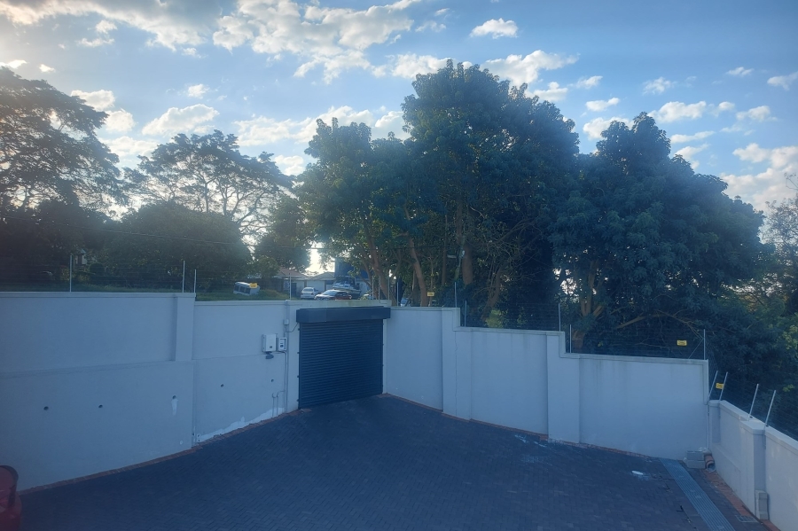 To Let 2 Bedroom Property for Rent in Sherwood KwaZulu-Natal