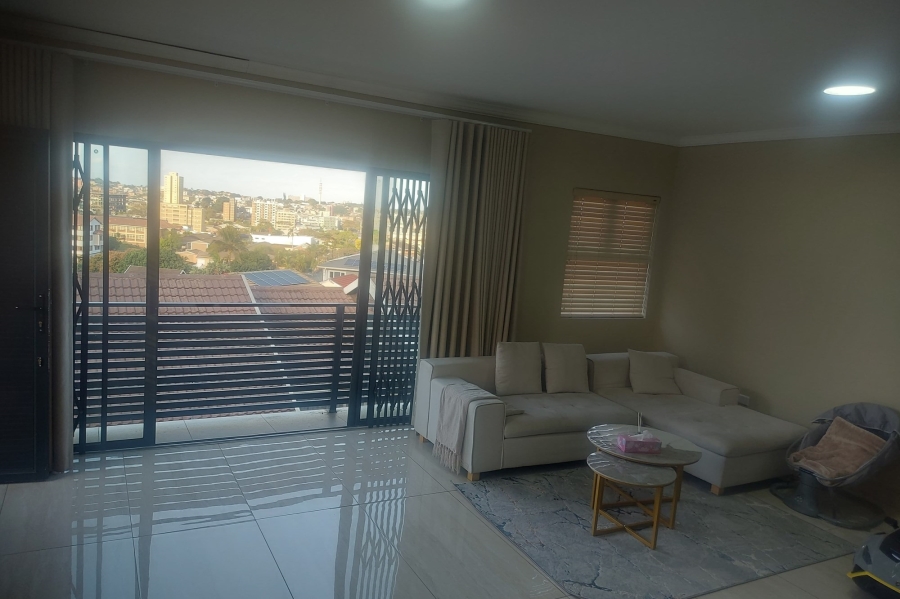To Let 2 Bedroom Property for Rent in Sherwood KwaZulu-Natal