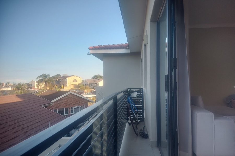 To Let 2 Bedroom Property for Rent in Sherwood KwaZulu-Natal