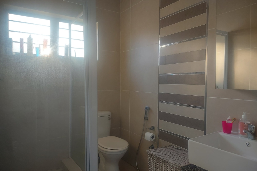 To Let 2 Bedroom Property for Rent in Sherwood KwaZulu-Natal