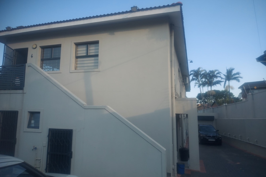 To Let 2 Bedroom Property for Rent in Sherwood KwaZulu-Natal