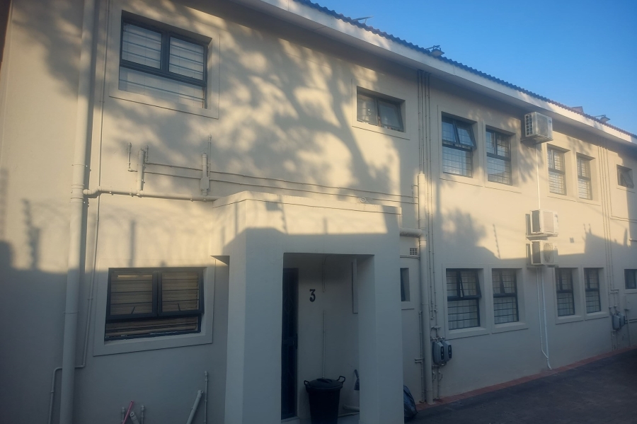 To Let 2 Bedroom Property for Rent in Sherwood KwaZulu-Natal