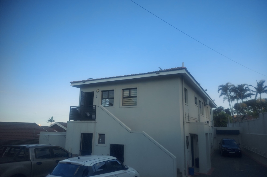 To Let 2 Bedroom Property for Rent in Sherwood KwaZulu-Natal