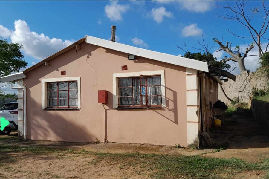 2 Bedroom Property for Sale in Umlazi J KwaZulu-Natal