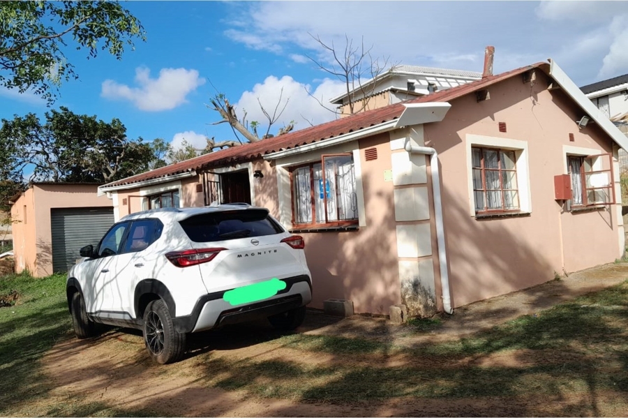 2 Bedroom Property for Sale in Umlazi J KwaZulu-Natal